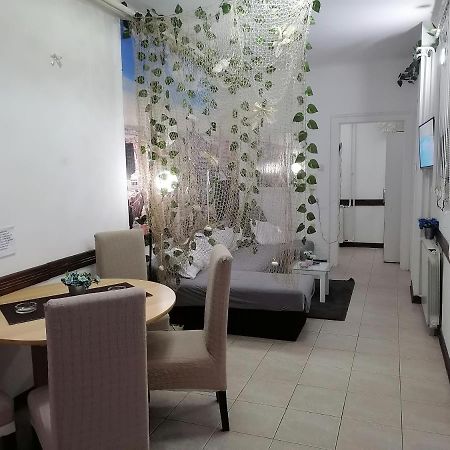 Low Cost Apartment 贝尔格莱德 外观 照片