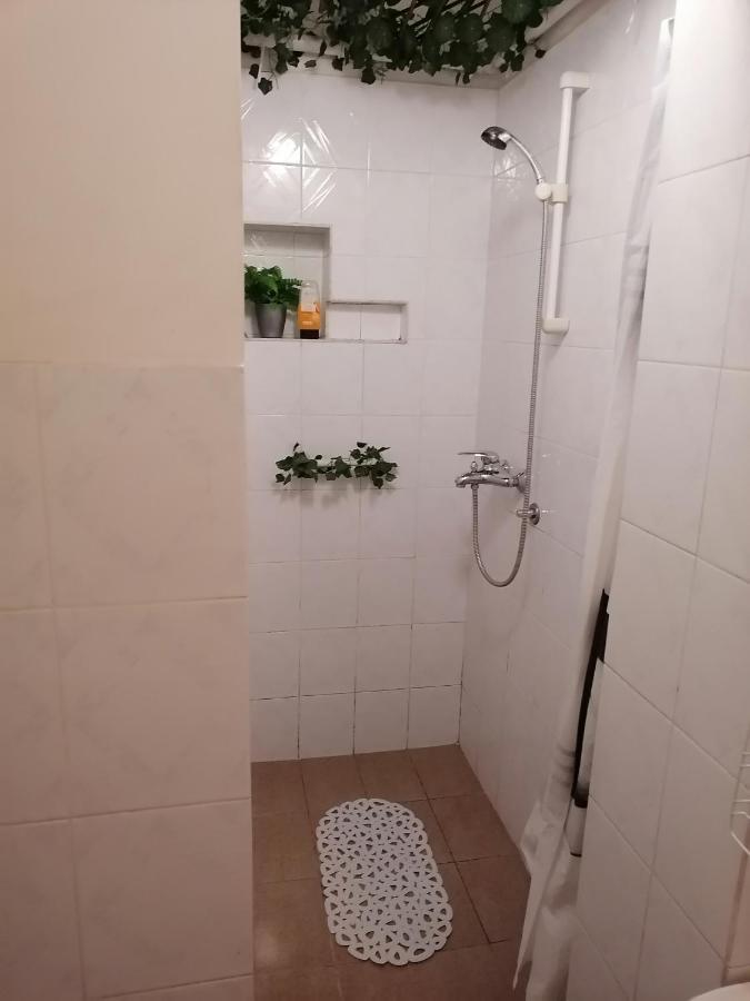 Low Cost Apartment 贝尔格莱德 外观 照片