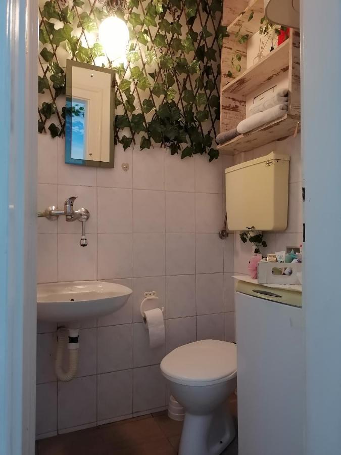 Low Cost Apartment 贝尔格莱德 外观 照片