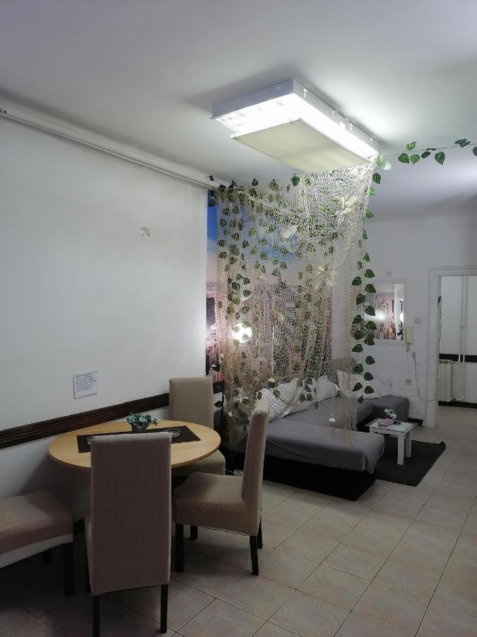 Low Cost Apartment 贝尔格莱德 外观 照片